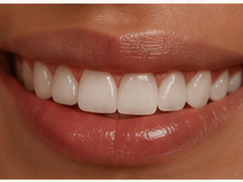 Composite Veneers